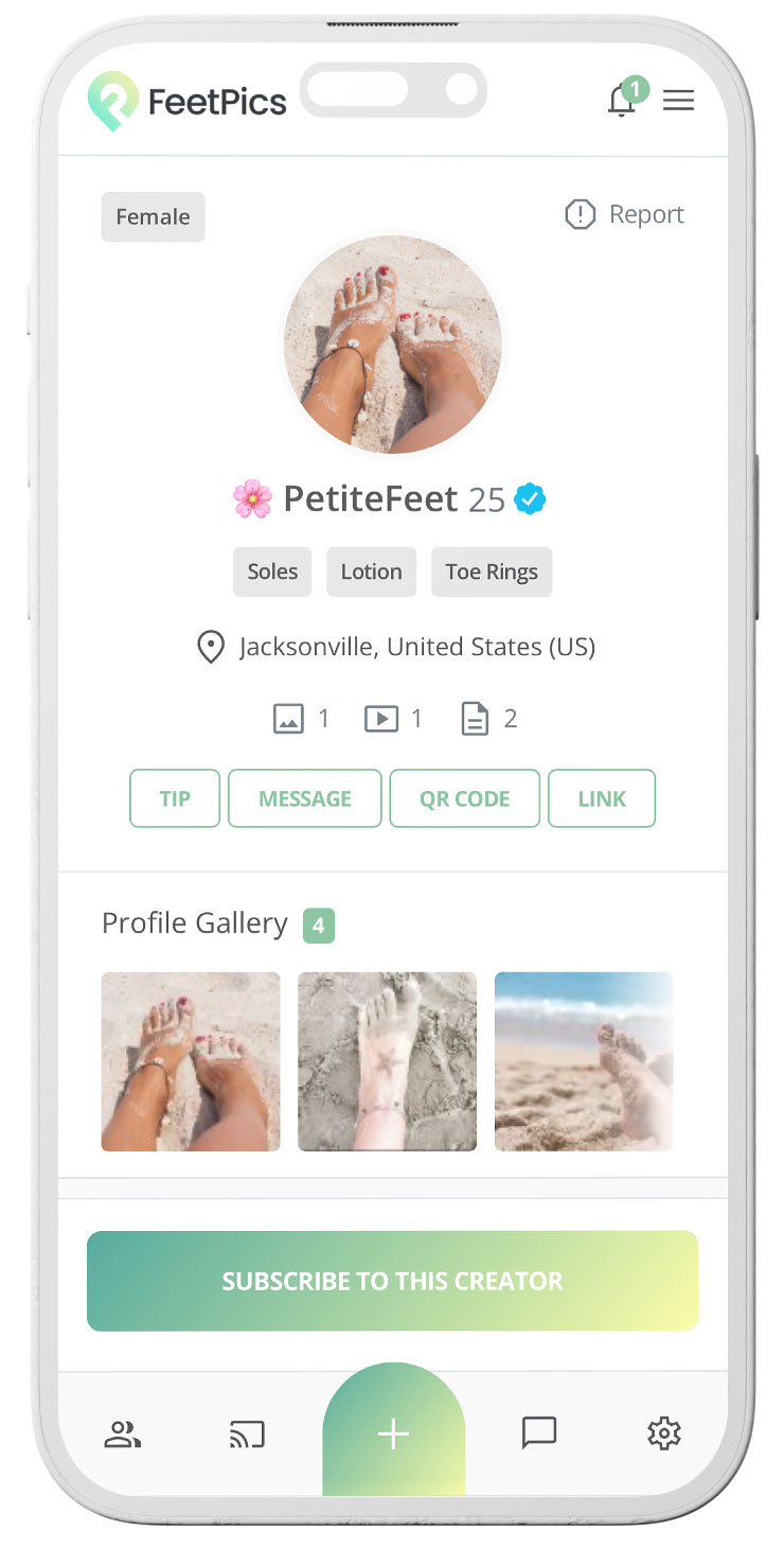 FeetPics.com Review: How To Sell Feet Pics on FeetPics,com